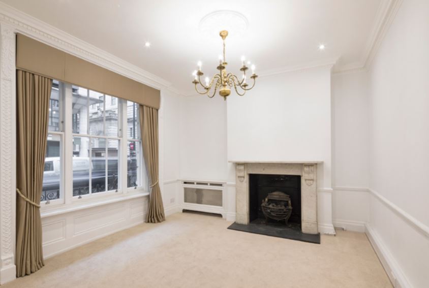 7 Stratton St, London en alquiler - Foto del interior - Imagen 3 de 24