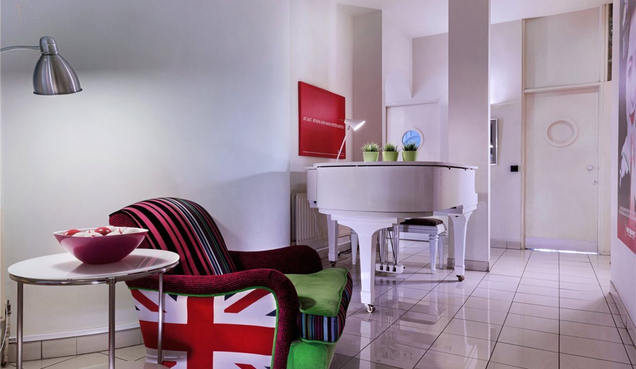 1 Buxton St, Newcastle Upon Tyne en alquiler Foto del edificio- Imagen 1 de 7