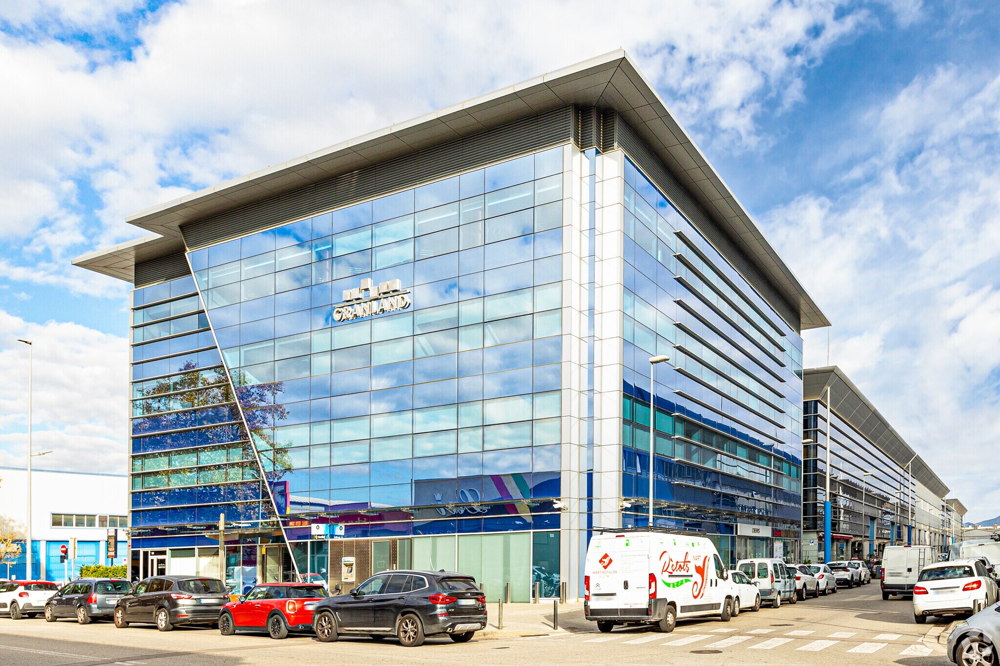 Avinguda del Maresme, Badalona, Barcelona en alquiler Foto principal- Imagen 1 de 5