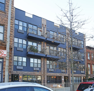 Más detalles para 678-682 Prospect Pl, Brooklyn, NY - Edificios residenciales en venta