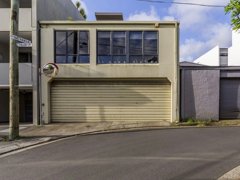 52 Frenchs Rd, Willoughby en alquiler - Foto del edificio - Imagen 2 de 4