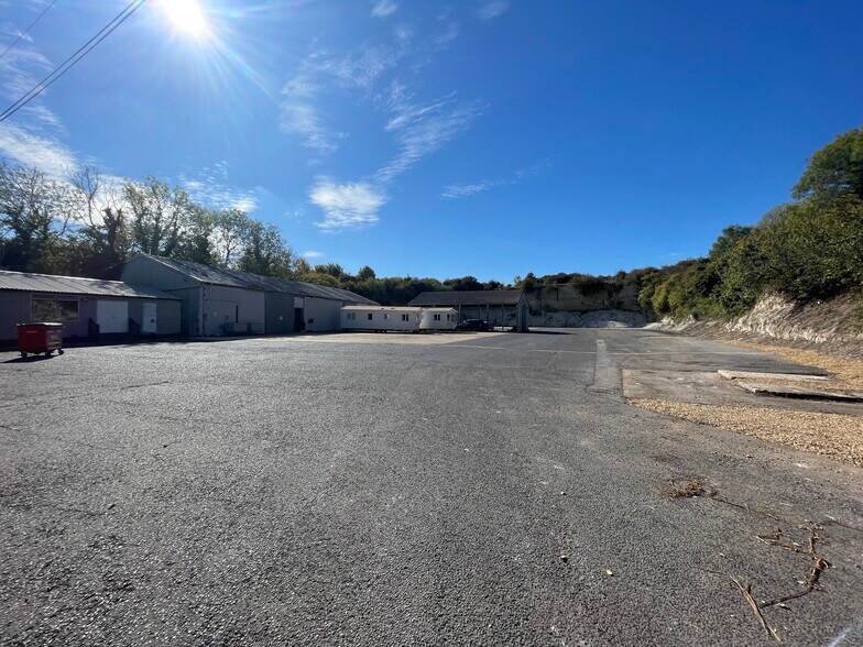 Downton Rd, Salisbury en alquiler - Foto del edificio - Imagen 3 de 3