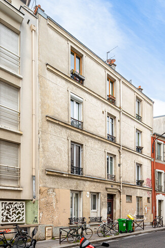 Más detalles para 17 Rue De L'Ermitage, Paris - Edificios residenciales en venta