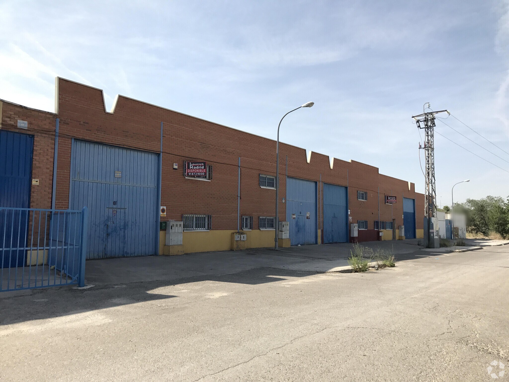  en Arganda del Rey, Madrid en venta Foto principal- Imagen 1 de 1