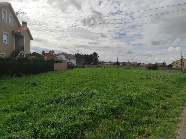 Terreno en A Laracha, La Coruna en venta - Foto del edificio - Imagen 2 de 15