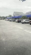 6500 NW Atlantic Blvd, Margate, FL en alquiler - Vídeo de anuncio comercial 