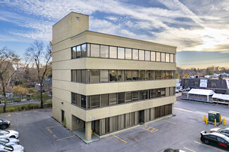 Más detalles para 345 Wilson Ave, Toronto, ON - Oficinas en venta