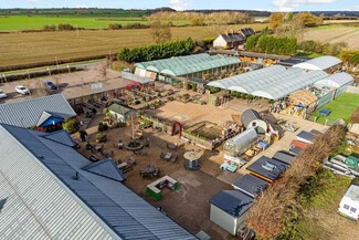 Más detalles de Ashwell Rd, Oakham - Local en venta