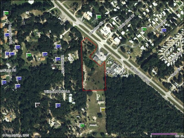 N Woodland Blvd, Deland, FL en venta - Foto principal - Imagen 1 de 5