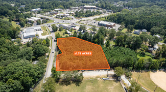 Más detalles para 125 Stallings Rd, Durham, NC - Terrenos en venta