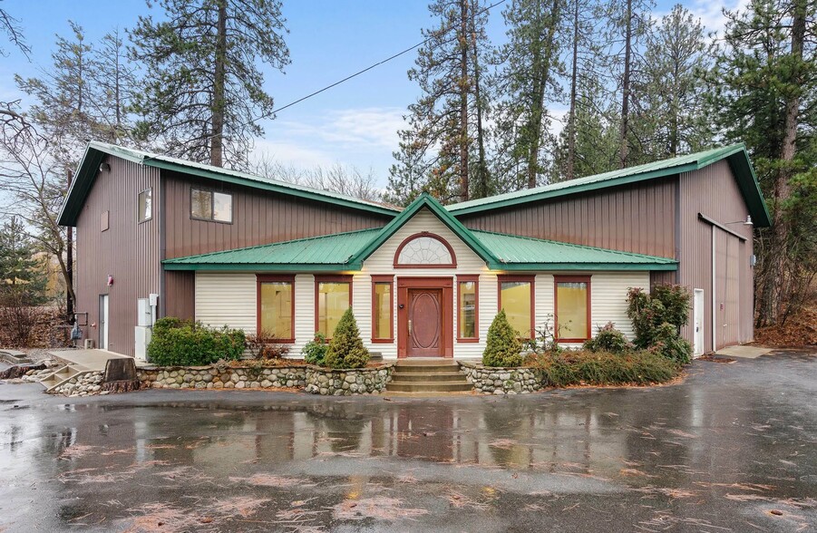 15129 N Id-41 Hwy, Rathdrum, ID en alquiler - Foto del edificio - Imagen 1 de 7