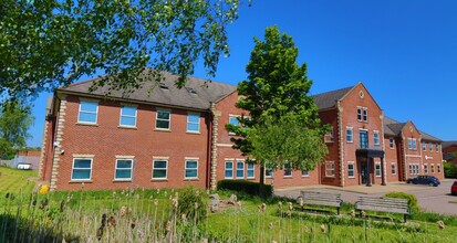 Gadbrook Park, Rudheath en alquiler Foto del edificio- Imagen 2 de 7