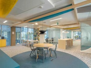 Plaça del Gas, 1, Barcelona, Barcelona en alquiler Foto del interior- Imagen 1 de 4