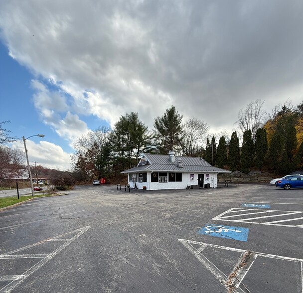 2569 Brandt School Rd, Wexford, PA en venta - Foto del edificio - Imagen 3 de 3