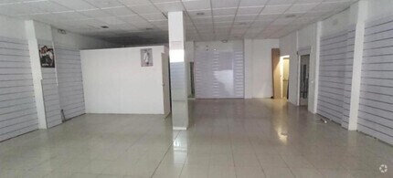 Local en Toledo, Toledo en alquiler Foto del interior- Imagen 2 de 4