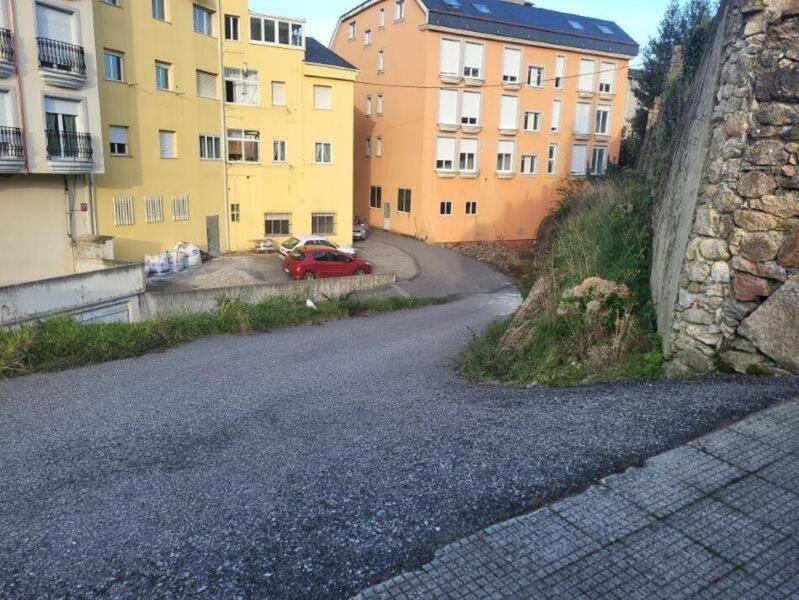 Rigueira, 10, Xove, Lugo en alquiler Foto del edificio- Imagen 1 de 7