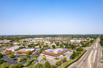 2781 Centre Dr, Beavercreek, OH - VISTA AÉREA  vista de mapa - Image1