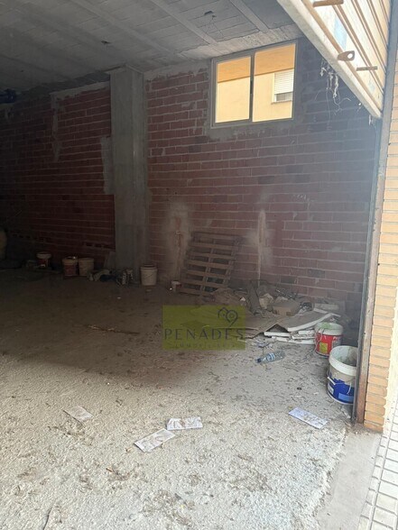 Local en Ontinyent en venta - Foto del edificio - Imagen 2 de 8