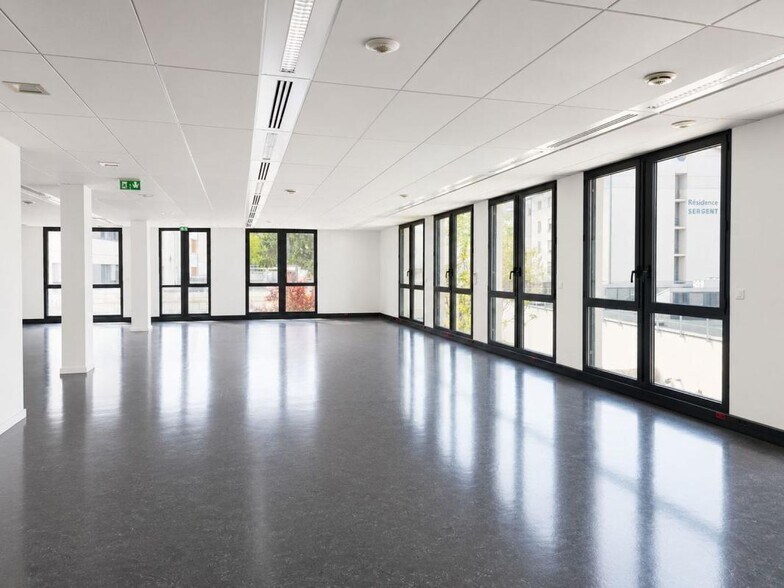 31 Rue Gorge De Loup, Lyon en alquiler - Foto del interior - Imagen 3 de 9