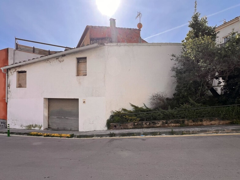 Nave en Masquefa, Barcelona en venta - Foto del edificio - Imagen 2 de 15