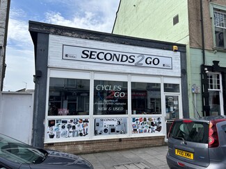 Más detalles de 29 Finkle St, Workington - Local en venta