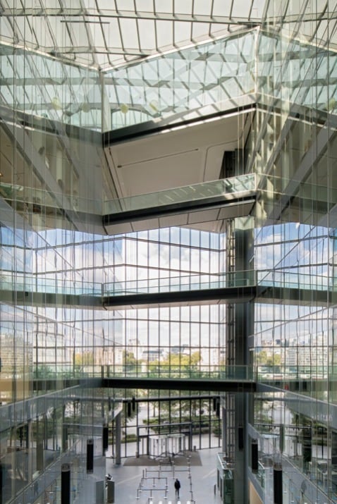 3 More London Riverside, London en alquiler Foto del interior- Imagen 1 de 7