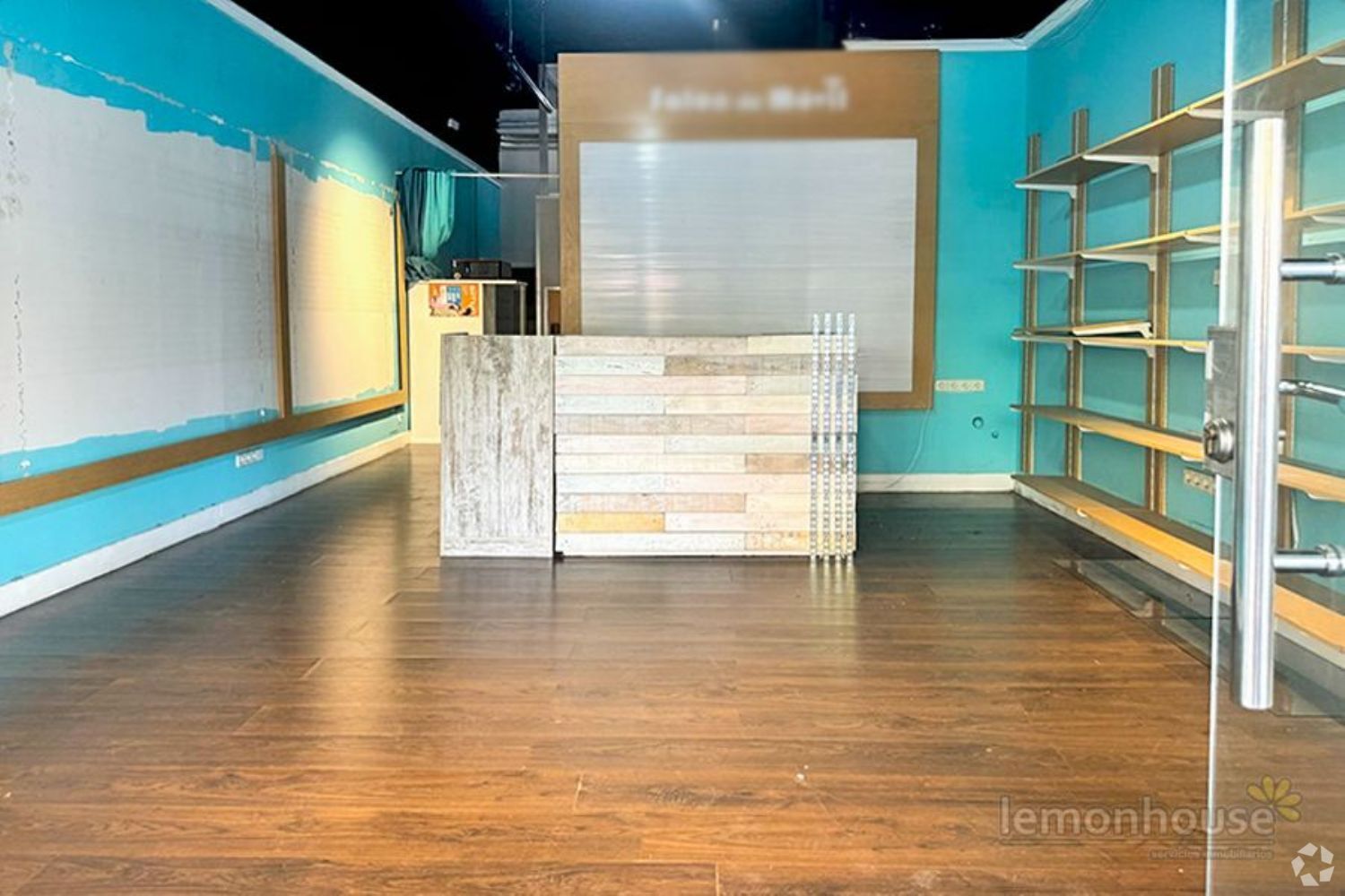 Edificio residencial en Madrid, Madrid en venta Foto del interior- Imagen 1 de 1