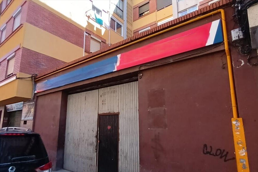 Tarragona, TAR 43004 -  -  - Plano de la planta - Image 1 of 8