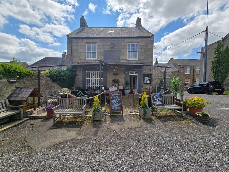 Ovington, Prudhoe, Northd, Prudhoe en venta - Foto principal - Imagen 1 de 7