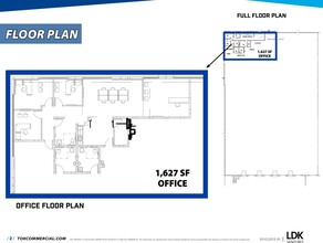 216 Shannon Dr, Nampa, ID en alquiler Plano de la planta- Imagen 1 de 2