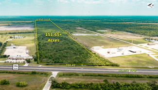 Más detalles para 151+/-Ac 00 Hwy 146, Dayton, TX - Terrenos en venta