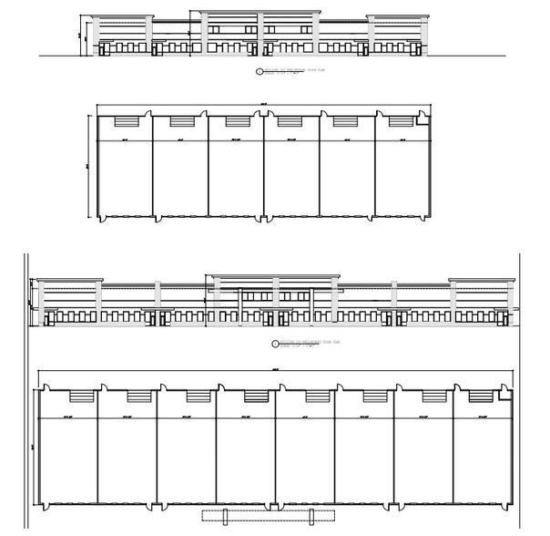 8425 Tatum Rd, Palmetto, GA en alquiler - Plano de la planta - Imagen 3 de 3