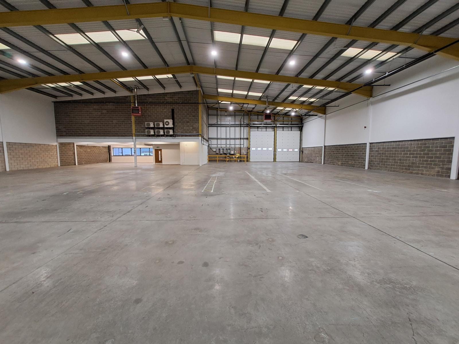 Dunfermline Ct, Milton Keynes en alquiler Foto del interior- Imagen 1 de 6