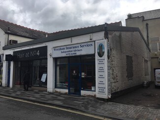 Más detalles de 2 King St, Wrexham - Oficina en alquiler