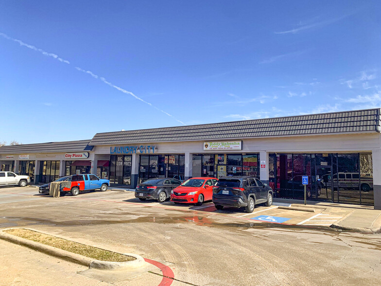 4008-4030 N Belt Line Rd, Irving, TX en alquiler - Foto del edificio - Imagen 1 de 4