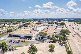 1002 N Central Expy, Richardson, TX - VISTA AÉREA  vista de mapa - Image1