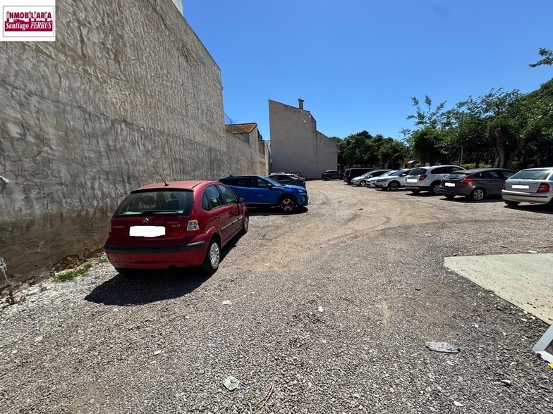 Terreno en Almussafes en venta - Foto del edificio - Imagen 2 de 4