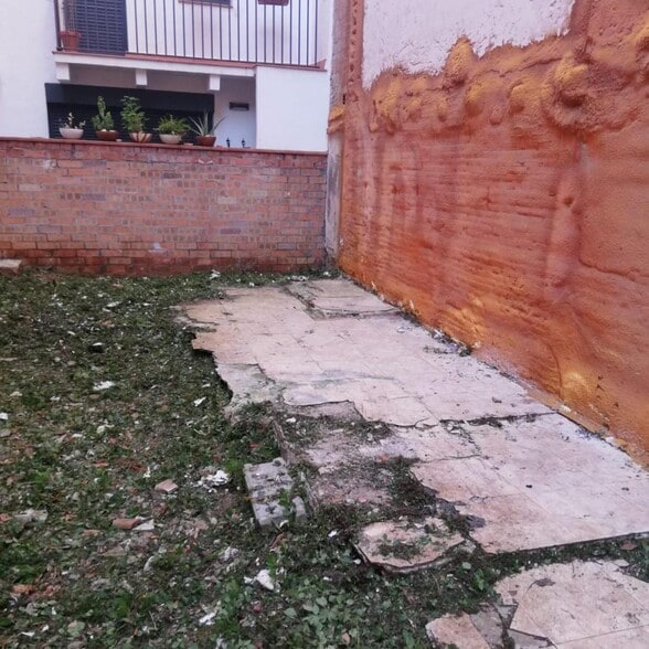 Terreno en Barcelona, Barcelona en venta - Foto del edificio - Imagen 3 de 6