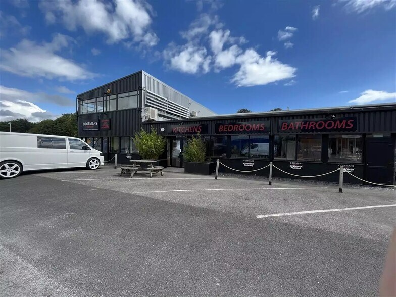 Shoe Ln, Bridport en alquiler - Foto principal - Imagen 1 de 5