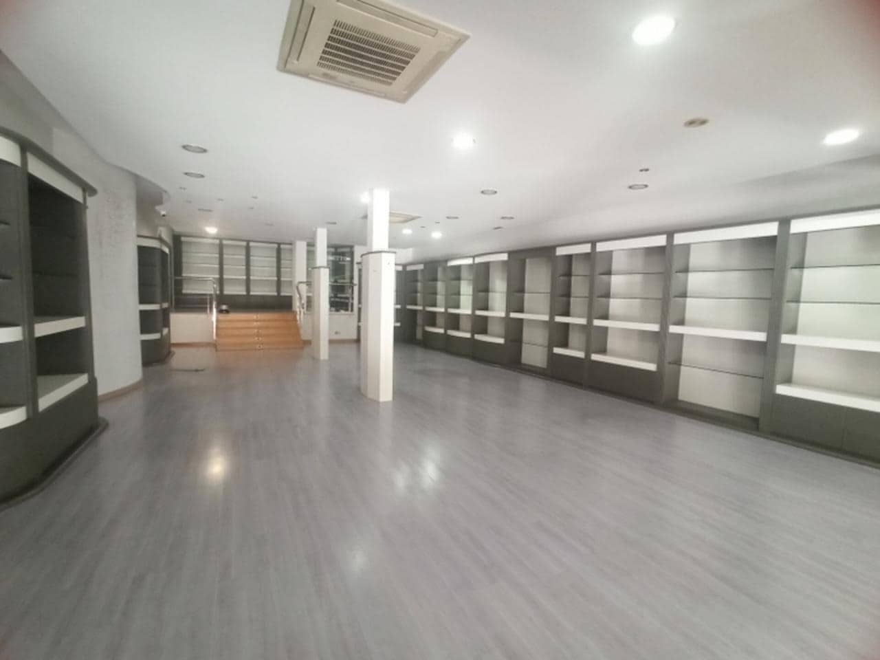 Oficina/Local en Toledo, Toledo en alquiler Foto del edificio- Imagen 1 de 9