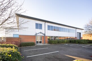 Más detalles de 4 York Rd, Burgess Hill - Nave en alquiler