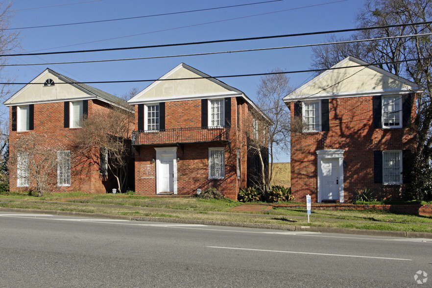 444 Clay St, Montgomery, AL en alquiler - Foto del edificio - Imagen 2 de 4