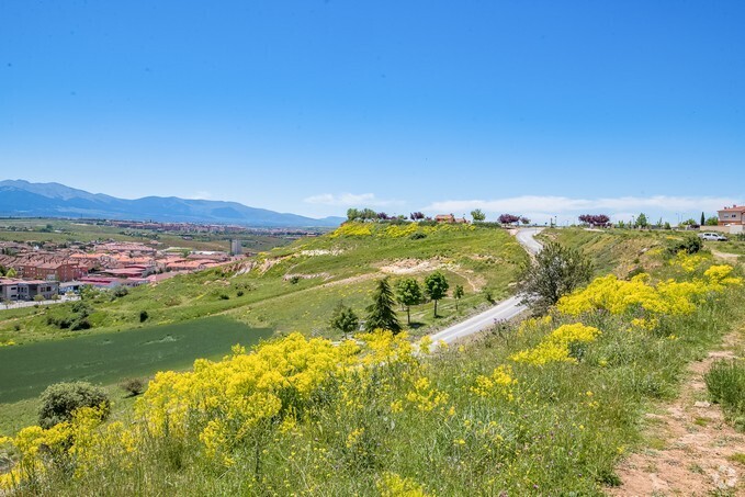 Terrenos en La Lastrilla, Segovia en venta - Foto principal - Imagen 1 de 15