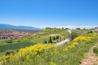 Más detalles de Terreno en venta