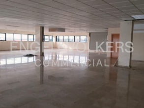 Oficina en San Fernando de Henares, Madrid en alquiler Plano de la planta- Imagen 1 de 4