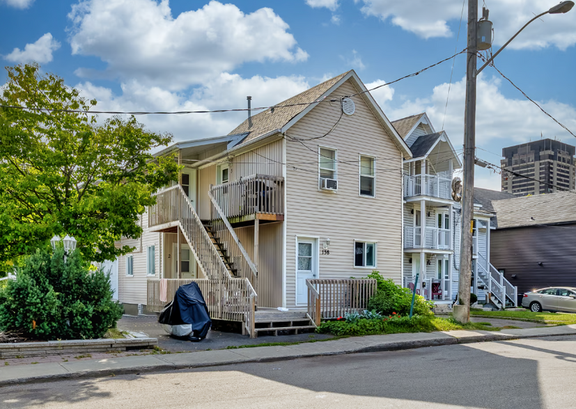 138 Rue Laval, Gatineau, QC en venta - Foto principal - Imagen 1 de 1