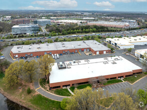 14310 Sullyfield Cir, Chantilly, VA - VISTA AÉREA  vista de mapa