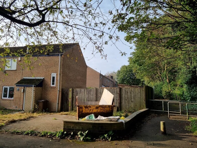 Whitebeam Gdns, Nottingham en venta - Foto principal - Imagen 1 de 4