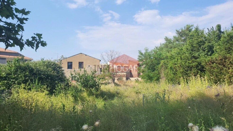 Terreno en Navalperal de Pinares, Ávila en venta - Foto del edificio - Imagen 3 de 8