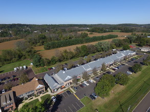 4950 York Rd, Buckingham, PA - VISTA AÉREA  vista de mapa - Image1